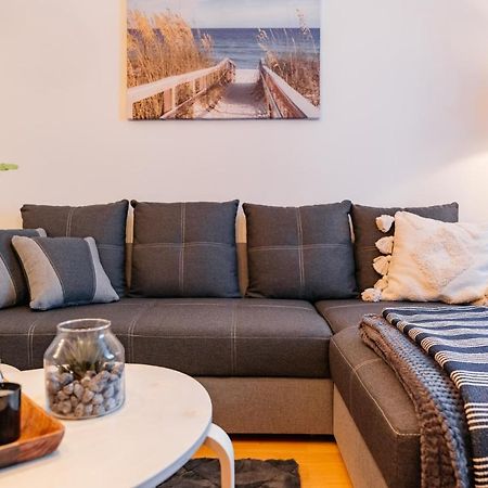 Cosy Apartment - Loftaffair Krasków Eksteriør bilde