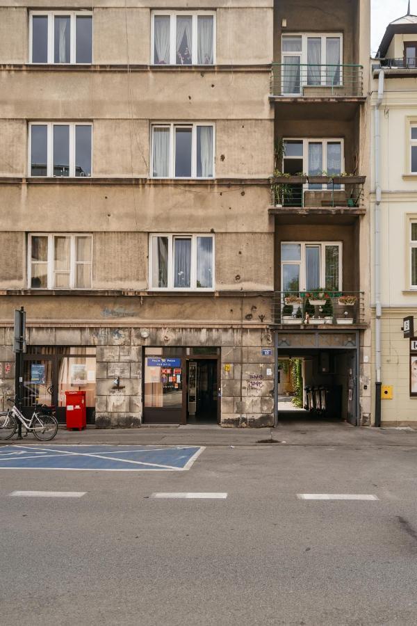 Cosy Apartment - Loftaffair Krasków Eksteriør bilde