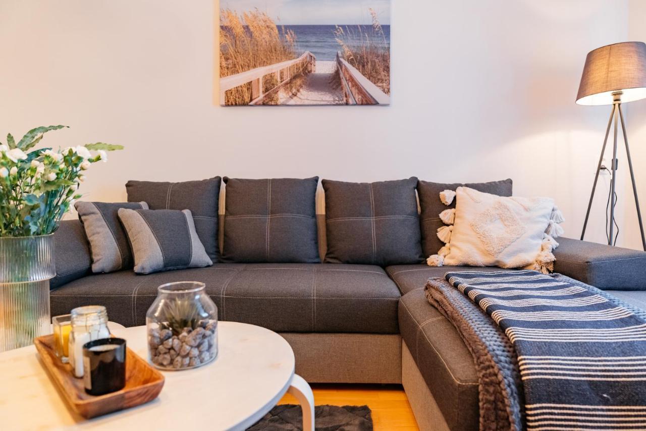 Cosy Apartment - Loftaffair Krasków Eksteriør bilde