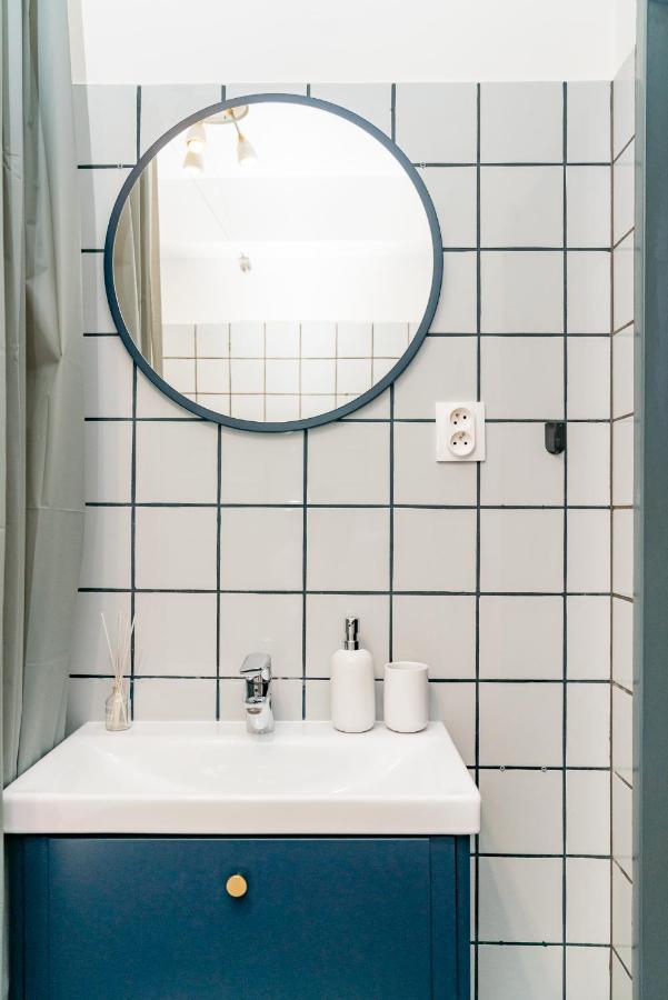 Cosy Apartment - Loftaffair Krasków Eksteriør bilde