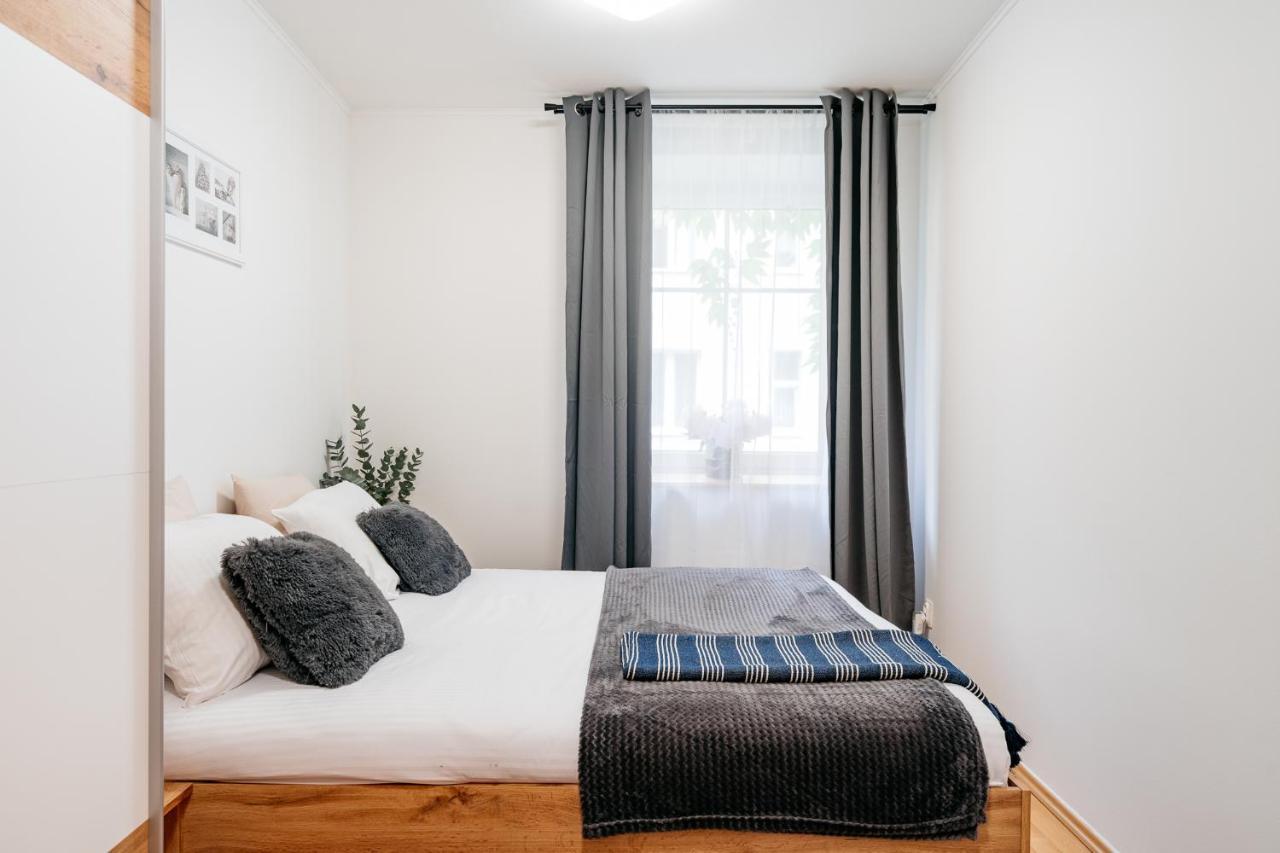 Cosy Apartment - Loftaffair Krasków Eksteriør bilde