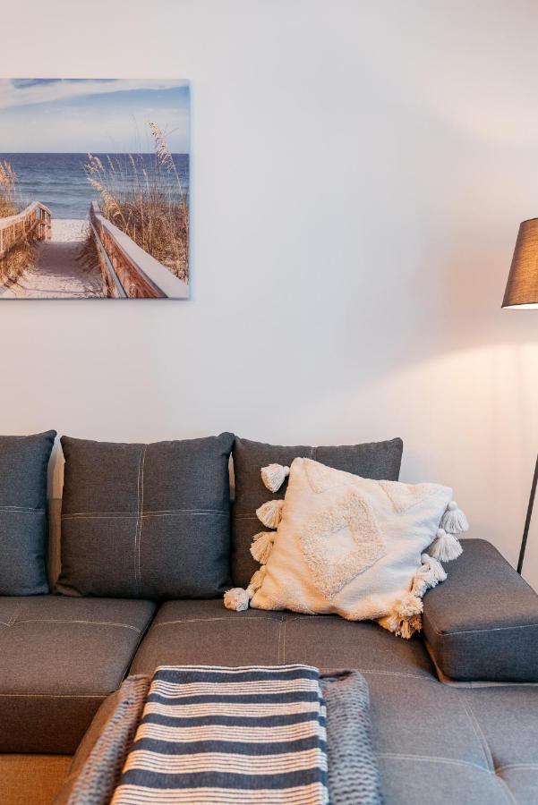 Cosy Apartment - Loftaffair Krasków Eksteriør bilde