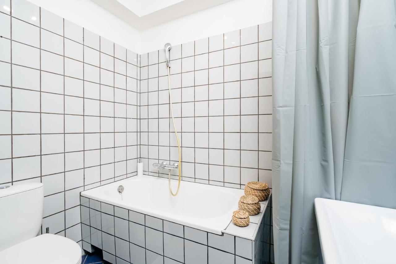 Cosy Apartment - Loftaffair Krasków Eksteriør bilde