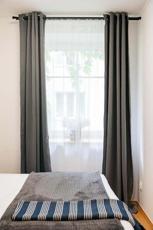 Cosy Apartment - Loftaffair Krasków Eksteriør bilde